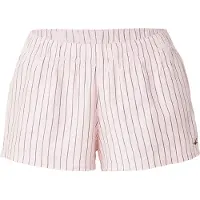 Hollister Pyjamasbyxa rosa / mörkrosa