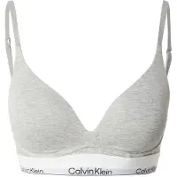 Calvin Klein Lv00qf8992 Wirefree Push Up Bh
