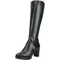 Nero Giardini I617940d Stövlar Med Klack