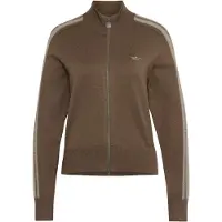 Adidas Originals Originals KNITTED FIREBIRD TRÄNINGSJACKA, storlek Large