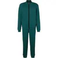 Emporio Armani Träningsdräkt smaragd