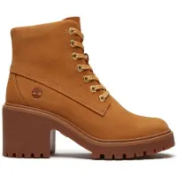 Timberland Stone Heights Mid Lace Up Stövlar