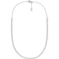 Michael Kors Halsband silver