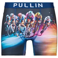 Pullin Kalsonger FASHION 2 man - Flerfärgad - EU L