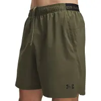 Under Armour Vanish Shorts 6" Grön