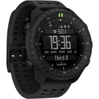 Suunto Core 2 All Black