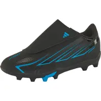 Adidas F50 Hyperfast Club Kardborreband Fxg Immortal Dna Barn, storlek 29