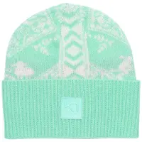 Kari Traa Women's Saga Knit Beanie Jelly Mint
