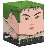 Squaroes One Piece Roronoa Zoro Kortleksfodral