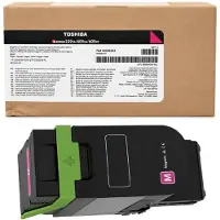 Toshiba T-FC 339 E Tonerkassett Magenta