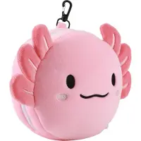 Ginza.se iTotal - Pillow with Sleep Mask - Axolutely