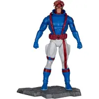 Mcfarlane Toys Wildc.a.t.s Spartan Figur
