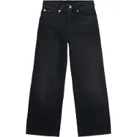 Calvin Klein Jeans svart denim