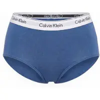 Calvin Klein Boy Shorts Icon Cotton Modal