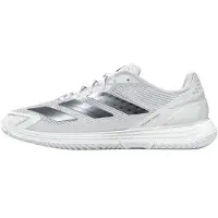 Adidas Defiant Speed 2 Padelskor
