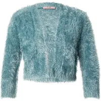 Vera Mont Bolero cyanblå