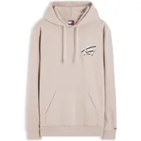 Tommy Hilfiger Sweatshirt 'NYC' greige / svart / vit
