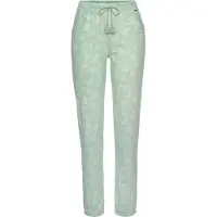 s.Oliver Pyjamasbyxa mint / vit