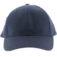 Ted Baker Baseballkeps Mxh Monei Justerbar Rem Logotyp Bak Navy