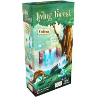 Ludonaute Living Forest: Kodama Expansion