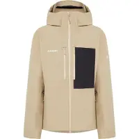Mammut Stoney Hardshell Jacka