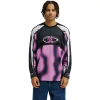 Dc-shoes Sylem T-shirt Med Lång ärm
