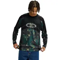 Dc-shoes Sylem T-shirt Med Lång ärm