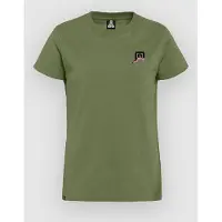 Horsefeathers Freyla T-Shirt sage, L