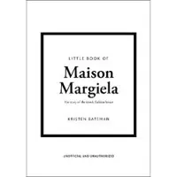 Little Book of Maison Margiela