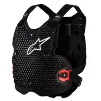 Alpinestars Bionic Action V2 Bröstskydd