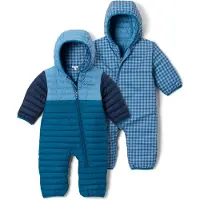 Columbia Powder Lite Ii Reversible Overall