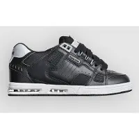 Globe Sabre Skateskor black/silver, 14.0