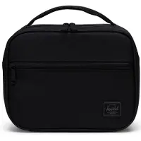 Herschel Kylväska - Pop Quiz - EcoSystem - Black Tonal - - One Size - Kylväska