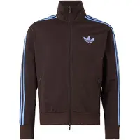 Adidas Originals FIREBIRD TRÄNINGSJACKA MED LÖS PASSFORM, storlek Medium