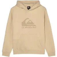 Quiksilver Comp Logo Huvtröja