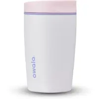 Owala Smoothsip Slider 350ml Termosmugg