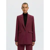 Selected Rita Relaxed Blazer