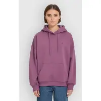 Volcom Sto' N Po Hoodie orchid, M