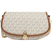 Michael Kors Mila Liten Konverterbar Axelväska