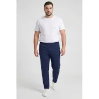 Tommy Life Herrens Raka Sweatpants