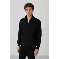 Tommy Life Herrfleece Sweatshirt och Byxset