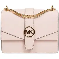 Michael Kors Axelremsväska Powder Blush