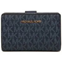 Michael Kors Plånbok & Nyckelring Admiral