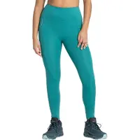 Craghoppers Kiwi Pro-leggings för damer (Mystic Green)