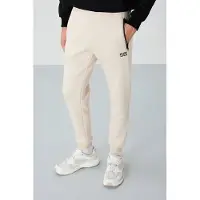 Tommy Life Herr Joggingbyxor