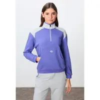 Tommy Life Färgsorterad fleece träningsset