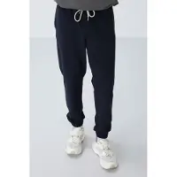 Tommy Life HerrRegular Fit Fleecetights