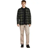 Jack & Jones Jack And Jones KanePablo-chino i bomullsblandning för herr (Beige)