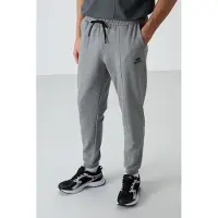 Tommy Life Herrfleece Jogger Sweatpants