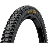 Continental Xynotal Enduro Supersoft Tubeless 29´´ X 2.40 Mtb-däck